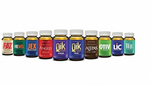 Dược phẩm ECO: Vì một sự phát triển vững bền!