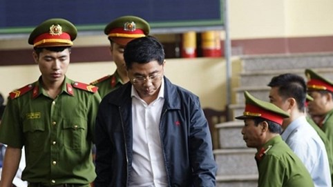 Ông Phan Văn Vĩnh kháng cáo, tại sao Nguyễn Văn Dương lại không?