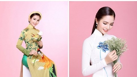 Dương Kim Ánh hát mở màn chương trình nghệ thuật “Biên giới khúc tình ca”