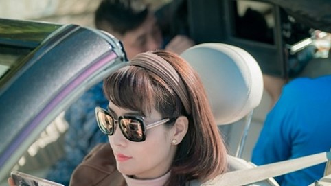 Ê-kíp phim “Giấc mơ Mỹ” bị ăn trộm đột nhập lấy cắp dữ liệu và flycam