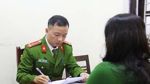 Hàng loạt “quý bà” trình báo bị người yêu ngoại quốc lừa tiền tỉ
