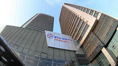 Ngày 23/8, EVN thoái vốn hơn 187 tỷ đồng tại Công ty Tài chính Cổ phần Điện lực