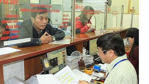 Tổng cục Thuế tăng cường xử lý, ngăn chặn tình trạng nhũng nhiễu doanh nghiệp