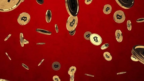 Bitcoin tiếp nối chuỗi ngày đen tối, thị trường ‘bay’ 331 tỷ USD so với thời đỉnh cao