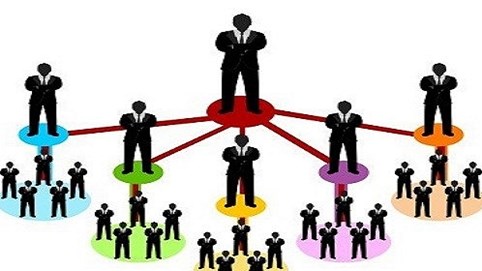 Công ty đa cấp thứ 7 bị xoá sổ