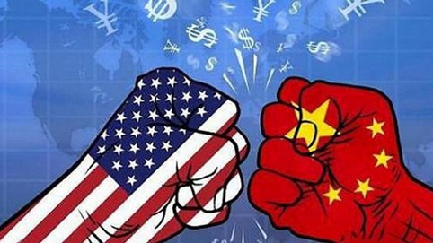 Chiến tranh thương mại Mỹ - Trung tạm lắng dịu?