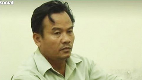 Bắt yêu râu xanh 1 năm ròng rã hiếp dâm bé gái hàng xóm