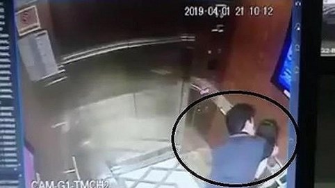 Ngày mai xét xử vụ Nguyễn Hữu Linh dâm ô bé gái trong thang máy