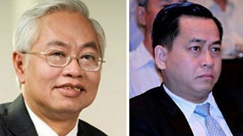 Trần Phương Bình, Phan Văn Anh Vũ cùng nhiều đồng phạm ra tòa trong vụ gây thiệt hại hơn 3.608 tỷ đồng