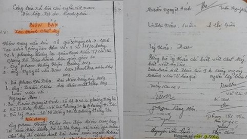 Vụ tranh chấp đất tại Cần Thơ: Vì sao Tòa án 'phớt lờ' các tình tiết quan trọng?