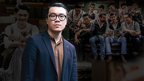 Khởi nghiệp trẻ: Người tạo dựng tiệm cắt tóc kiểu Tây đầu tiên tại Hà Nội