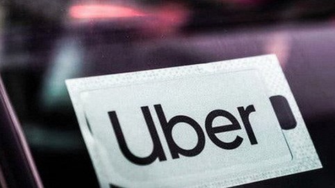 Công bố khoản lỗ kỷ lục và doanh thu đáng thất vọng, cổ phiếu Uber trượt dốc