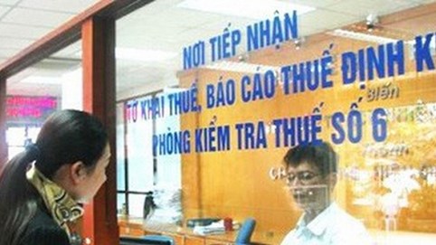 Cục Thuế Hà Nội: Doanh nghiệp nợ thuế lên tới 1.547 tỷ đồng