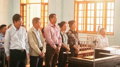 Phạt gần 2 tỷ đồng dàn lãnh đạo doanh nghiệp trốn thuế tại Gia Lai