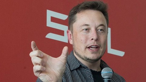 Elon Musk làm việc 120 giờ mỗi tuần, vậy mỗi giờ của ông đáng giá bao nhiêu?