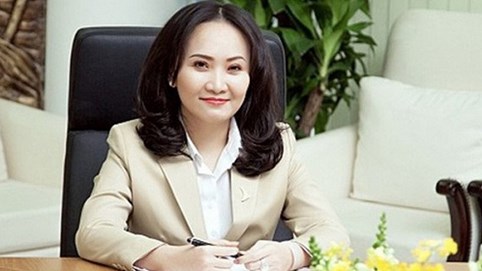 Em gái Shark Đặng Hồng Anh muốn chi 240 tỷ đồng gom cổ phiếu Thành Thành Công - Biên Hòa