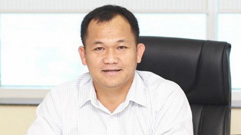 Em trai Bầu Đức bị phạt vì chậm báo cáo giao dịch cổ phiếu