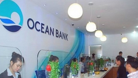 OceanBank đang ở giai đoạn cuối thương vụ bán cho nhà đầu tư ngoại