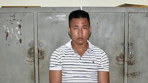 Bắt 'phượt thủ' chuyên cướp tài sản của người nước ngoài