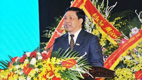 Doanh nhân Phan Văn Quý - Từ chiến trường đến thương trường