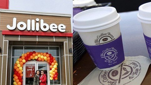 Công ty mẹ của Highlands Coffee 