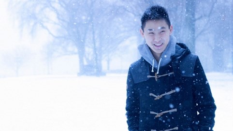 Chàng trai 22 trở thành CEO startup kỳ lân mới nhất thung lũng Silicon: Bỏ học MIT để khởi nghiệp, lọt danh sách 30 under 30 của Forbes