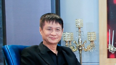 Đạo diễn Lê Hoàng: “Nhiều nữ doanh nhân đầu có sỏi vẫn bỏ tiền mua danh hoa hậu