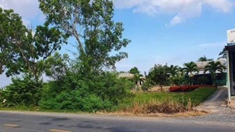 Bạc Liêu rà soát, xử lý khu dân cư tự phát trên đất nông nghiệp