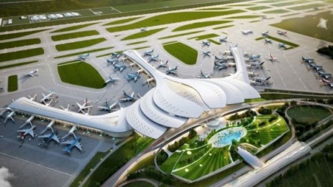 Thúc giải ngân bắt kịp hiệu lực Luật Đầu tư công 2019