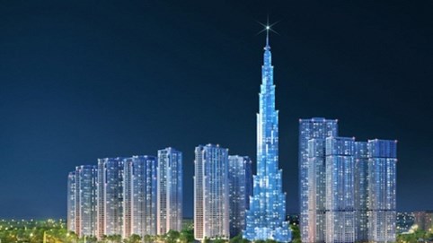 Các đại dự án của Vinhomes đã bán được đến đâu?