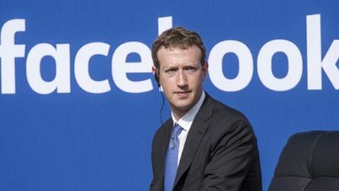 Facebook cho bên thứ ba đọc tin nhắn người dùng trái phép