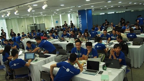 Facebook cổ vũ kinh doanh sáng tạo, đột phá tại Việt Nam