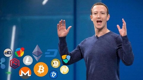 Facebook đang phát triển đồng tiền mã hóa của riêng mình