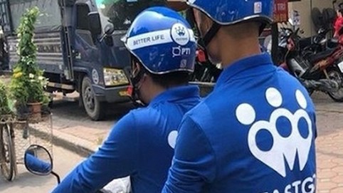 FastGo tuyên bố đứng thứ hai thị phần gọi xe chỉ sau 6 tháng ra mắt