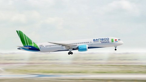 Chính phủ cho phép Bamboo Airways được tăng lên 30 máy bay