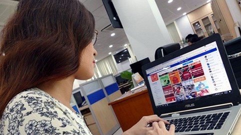 Bán hàng online thiếu kiểm soát làm gia tăng gian lận thương mại