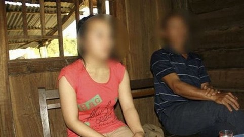 Cảnh báo tình trạng mua bán nam giới, trẻ sơ sinh, bào thai, nội tạng