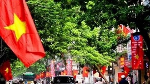 Nóng trong tuần: Lịch nghỉ lễ Quốc khánh 2/9 năm 2019 chính thức