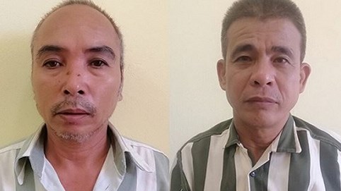 Giả 'đại gia săn đặc sản' lừa hàng trăm triệu đồng của người đàn bà nhẹ dạ