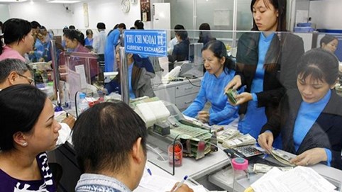 FED tăng lãi suất có gây áp lực đến tỷ giá của Việt Nam?