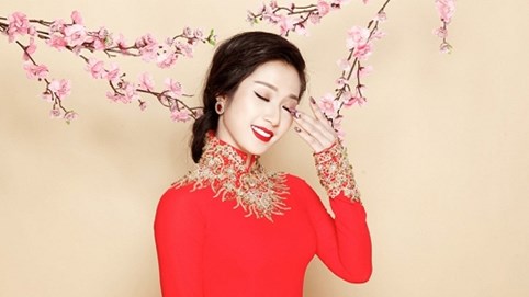 Sự thật bất ngờ về nguyên nhân giúp Hellen Thủy có mặt tại chung kết Thần tượng Bolero 2017