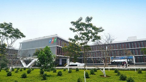 FPT vượt kế hoạch lợi nhuận cả năm sau 11 tháng