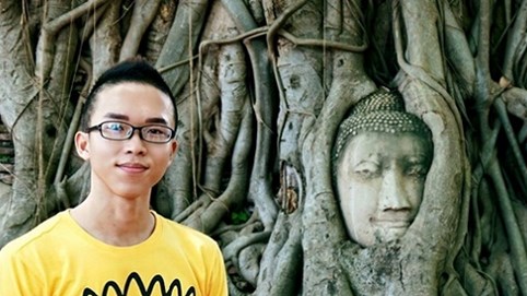 Gặp gỡ chàng trai 9X lồng tiếng cho phim 