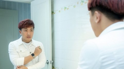 Ghé thăm chốn đi về của Châu Khải Phong