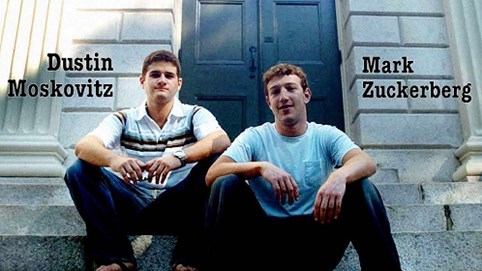 Ghét họp hành, đồng sáng lập Facebook trở thành ông chủ của startup cắt giảm thời gian họp trị giá 1,5 tỷ USD