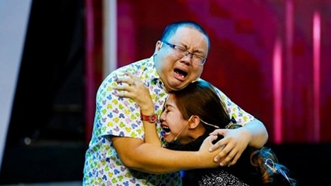 Gia Bảo mang cải lương kinh điển của Hà Triều - Hoa Phượng lên 