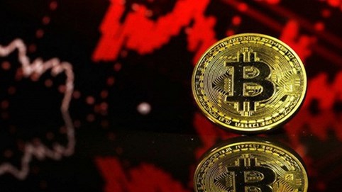 Giá Bitcoin “khởi động” tháng 12 bằng cú giảm 8%