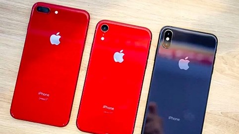 Giá iPhone XS, XS Max ở Việt Nam rẻ hơn Mỹ