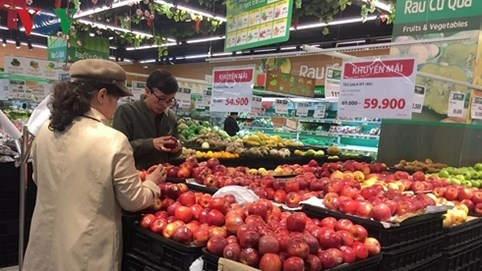 Giá nào cho thực phẩm sạch, thực phẩm hữu cơ?