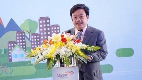 Gia sản khủng của nhân vật sẽ là tỷ phú USD thứ 5 của Việt Nam